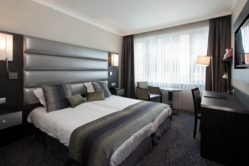 Hotel Best Western Royal Centre